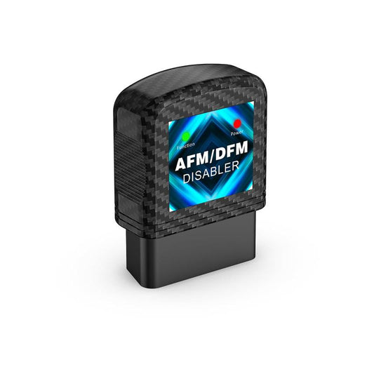 Vexitec AFM/DFM Disabler